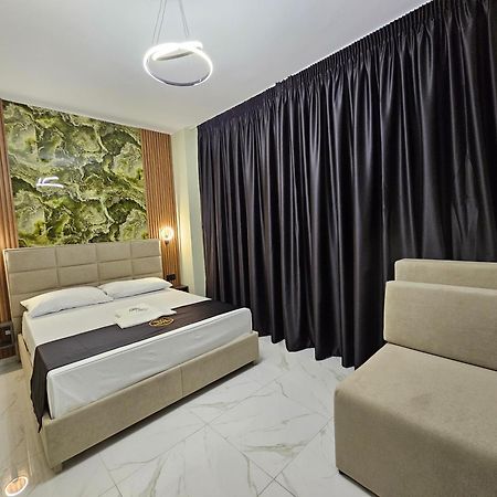 Wg Hotel Ксамил Экстерьер фото