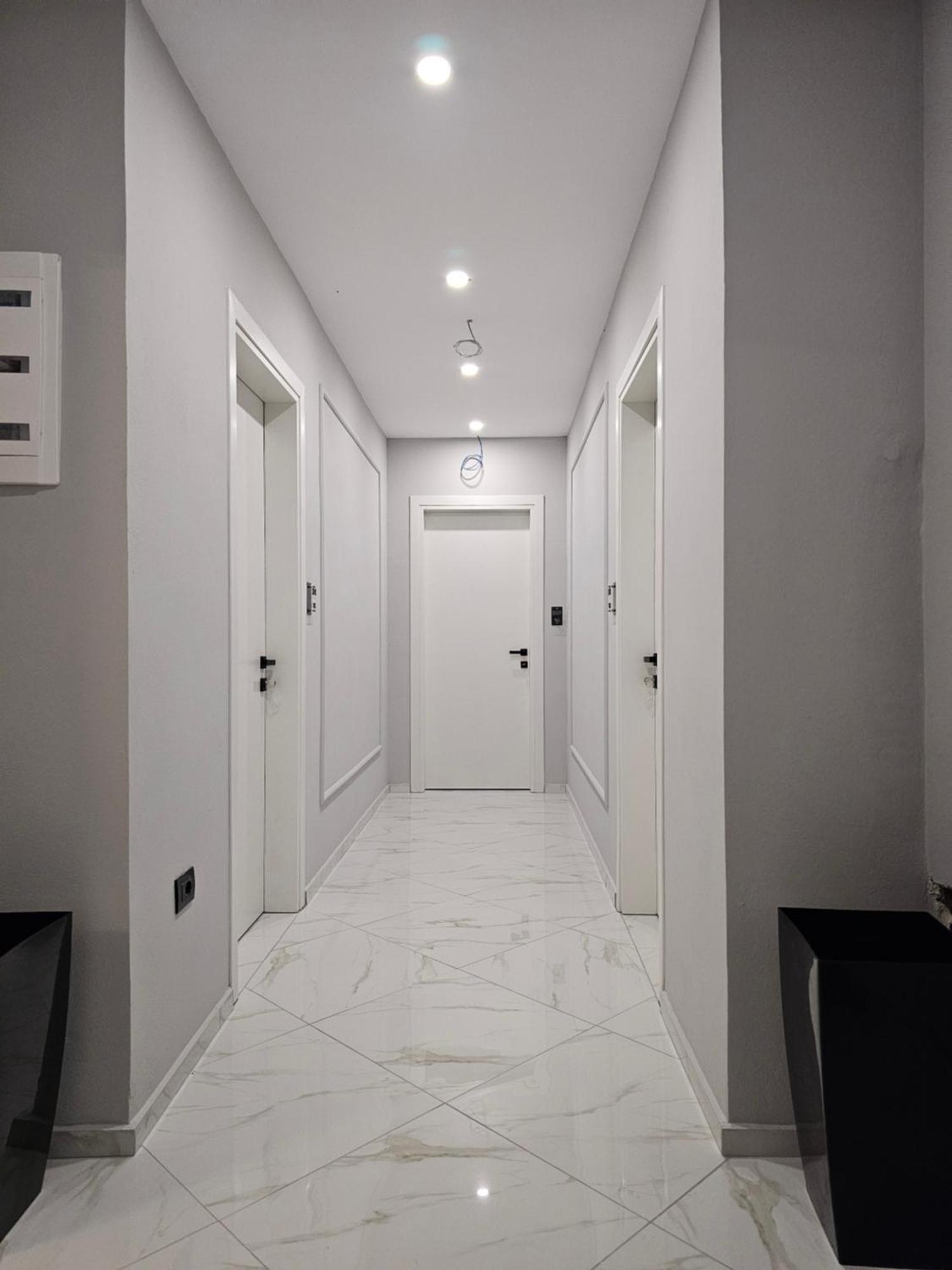 Wg Hotel Ксамил Экстерьер фото