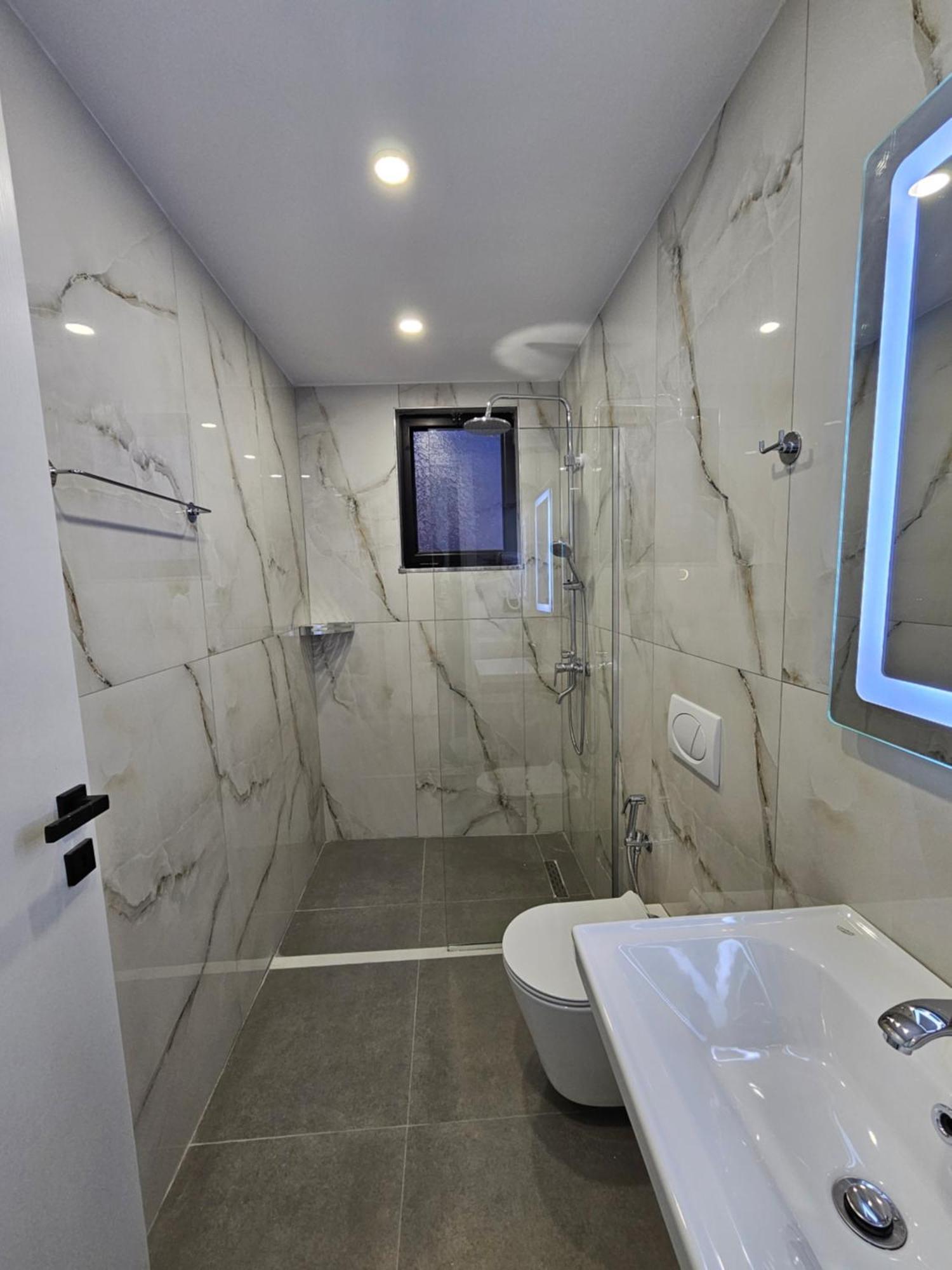 Wg Hotel Ксамил Экстерьер фото