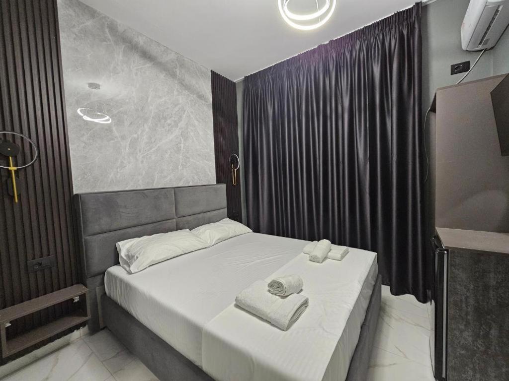 Wg Hotel Ксамил Экстерьер фото