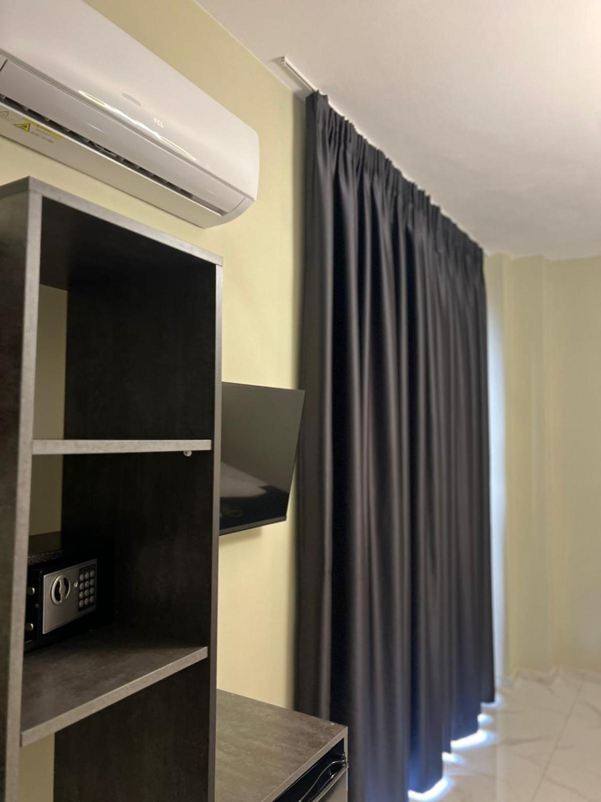 Wg Hotel Ксамил Экстерьер фото