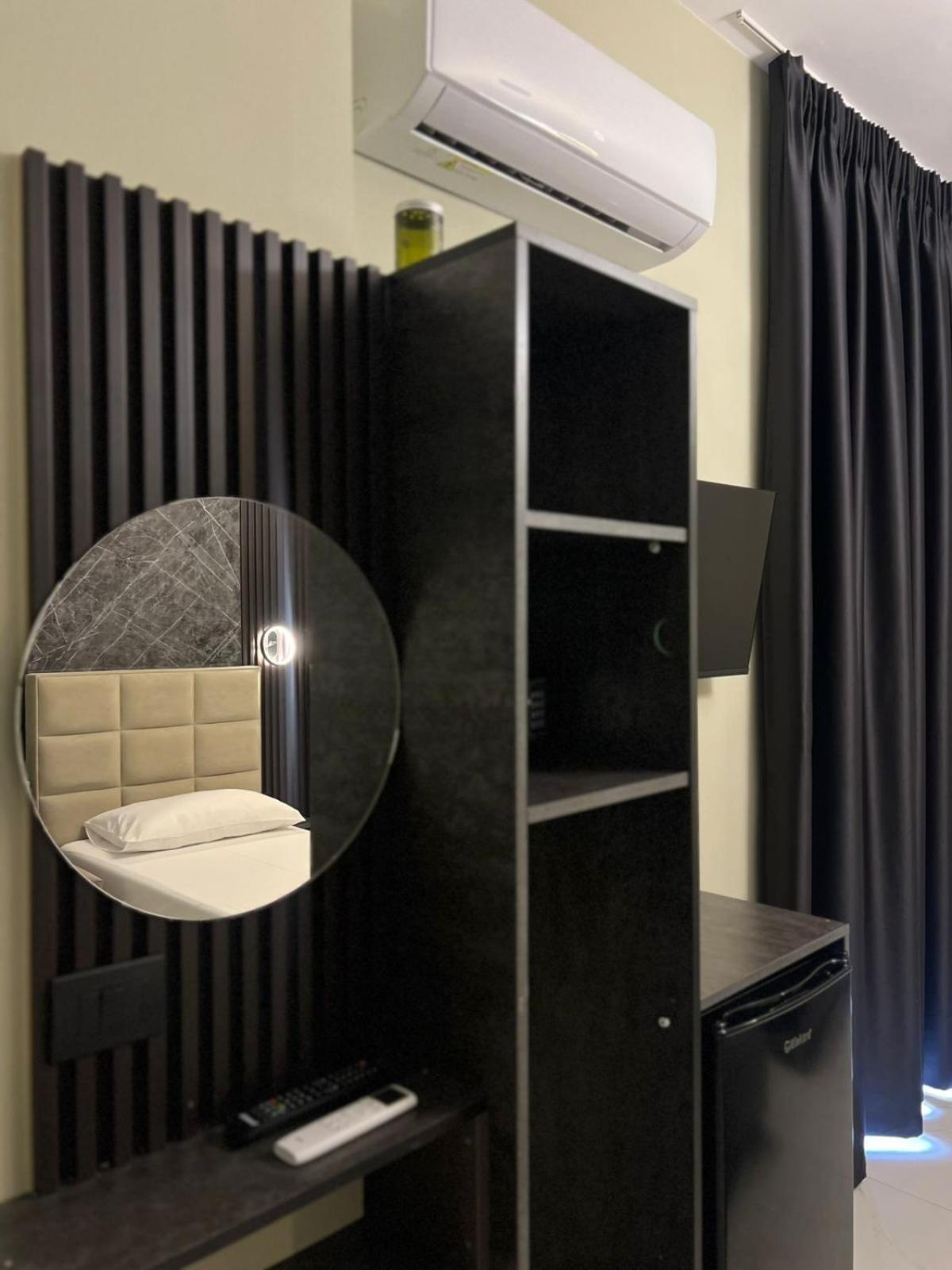 Wg Hotel Ксамил Экстерьер фото